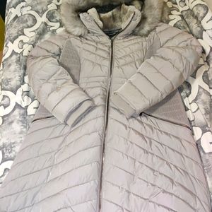 NWOT Brand New DKNY Coat